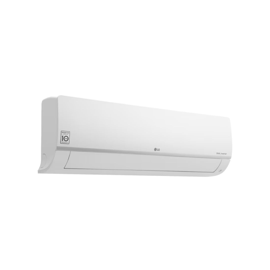 Aire Acondicionado LG Inverter 18,000 BTU - VM182CS/6A