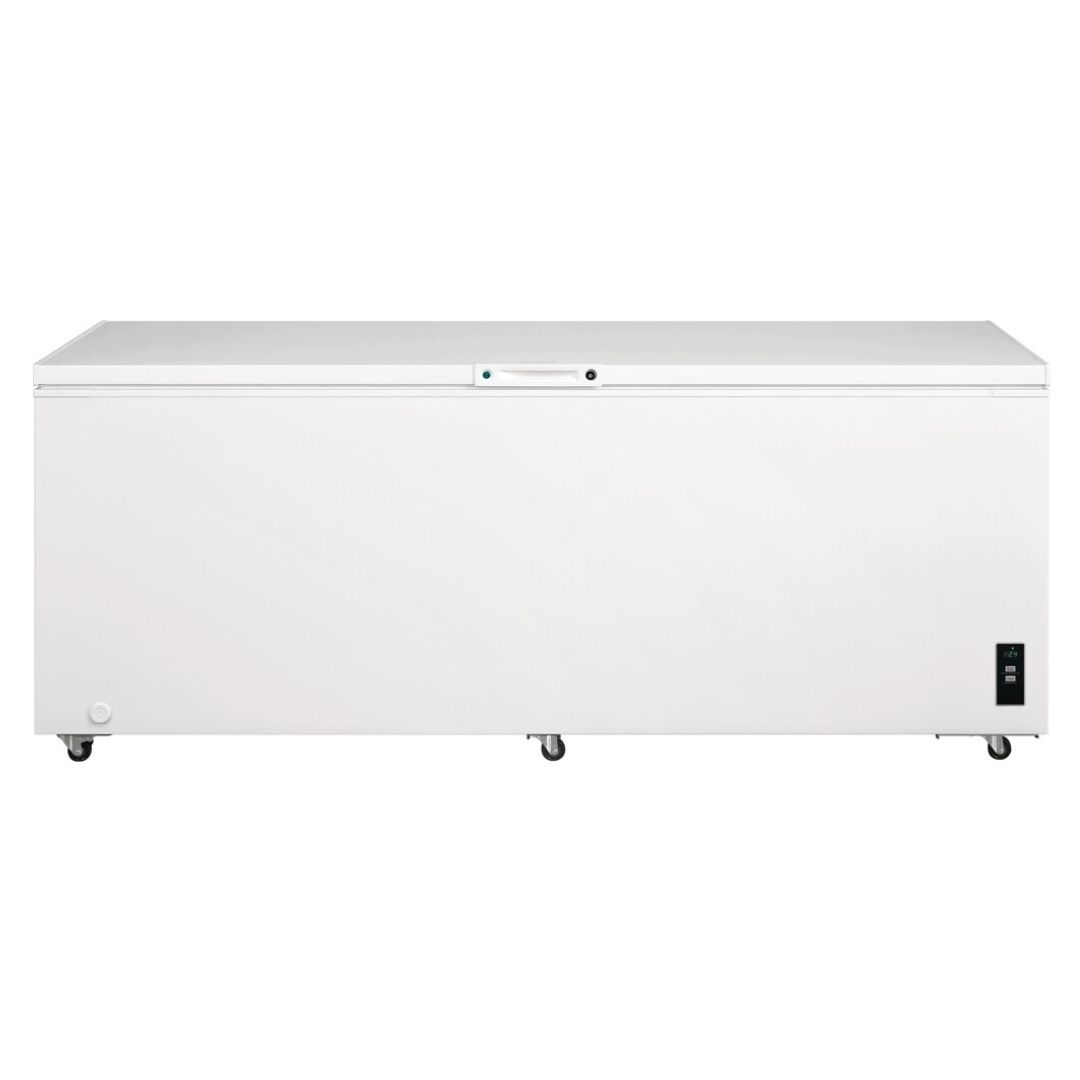 CONGELADOR FFCL2542AW 25pc HORIZONTAL