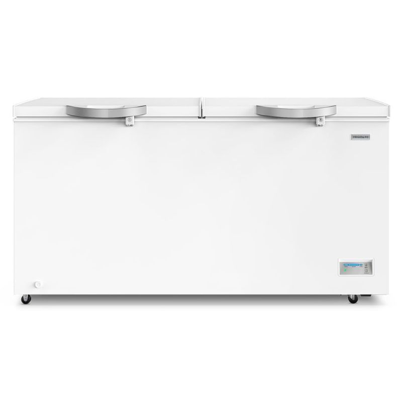 CONGELADOR 2PTA FFC18W3HTW