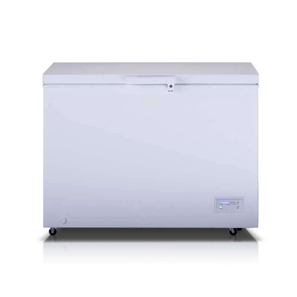 CONGELADOR CO35XP2V 10pc HORIZONTAL TROPICOOL