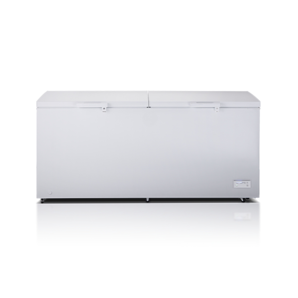 CONGELADOR CO752PXP2V 25pc