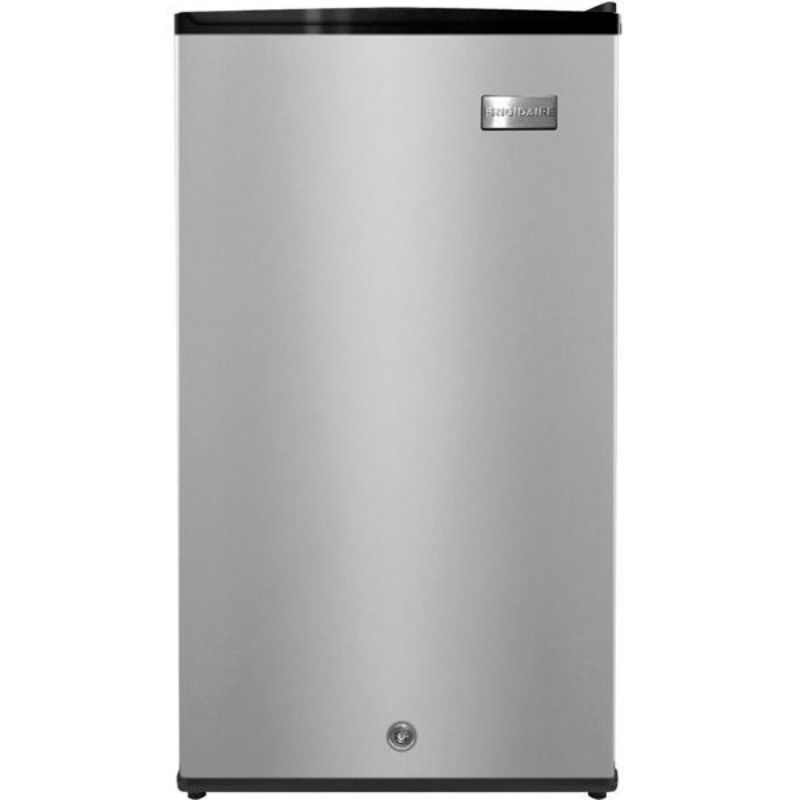 REFRIGERADORA 4pc Minibar Frigidaire FRD04G4HPI