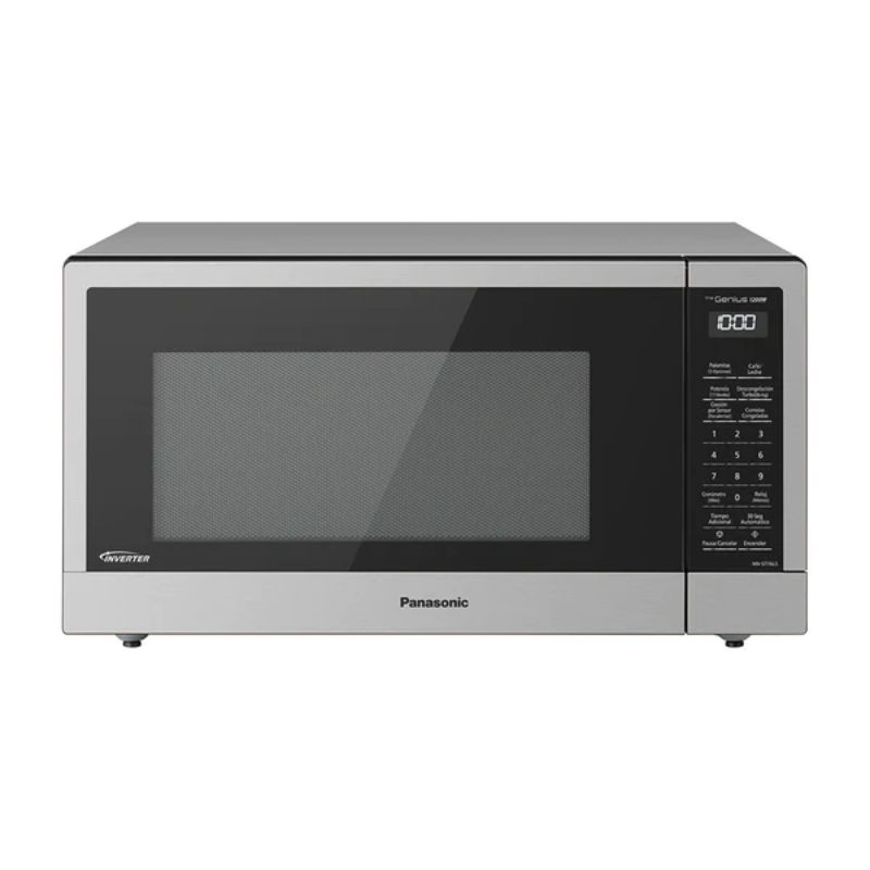 MICROONDAS ST76LSR 1.6pc INOX