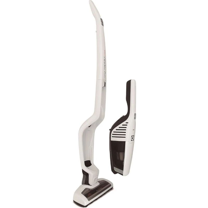 ASPIRADORA ERG21 RECARGABLE