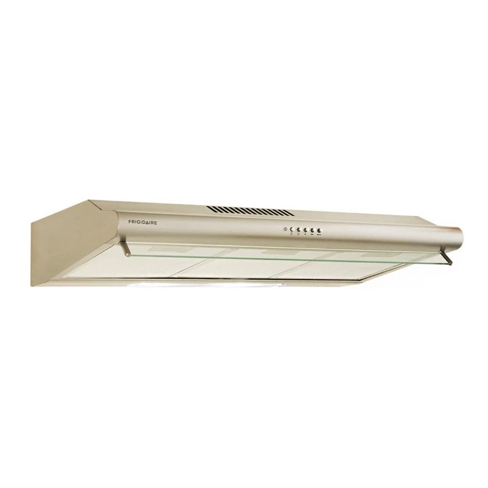 EXTRACTOR DE OLOR FJSE308TBJS 30" INOXIDABLE