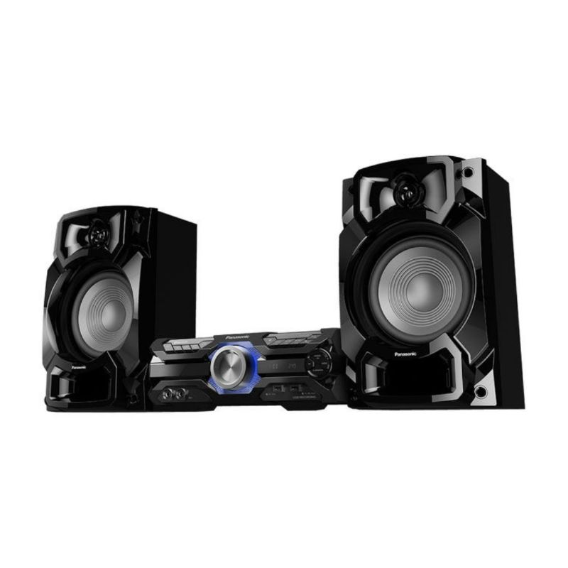 MINICOMPONENTE SC-AKX520PNK 7150w