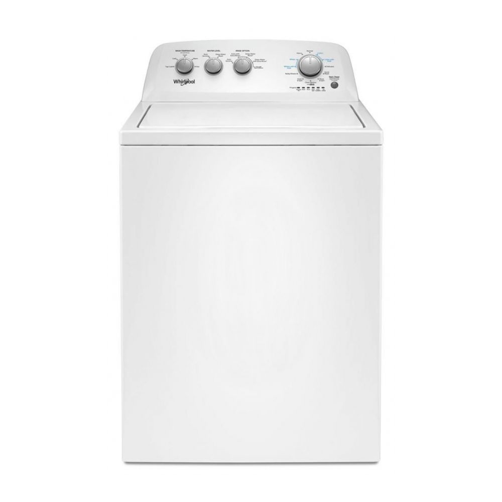 LAVADORA AUTOMATICA WT4850HW 21KG BLANCA