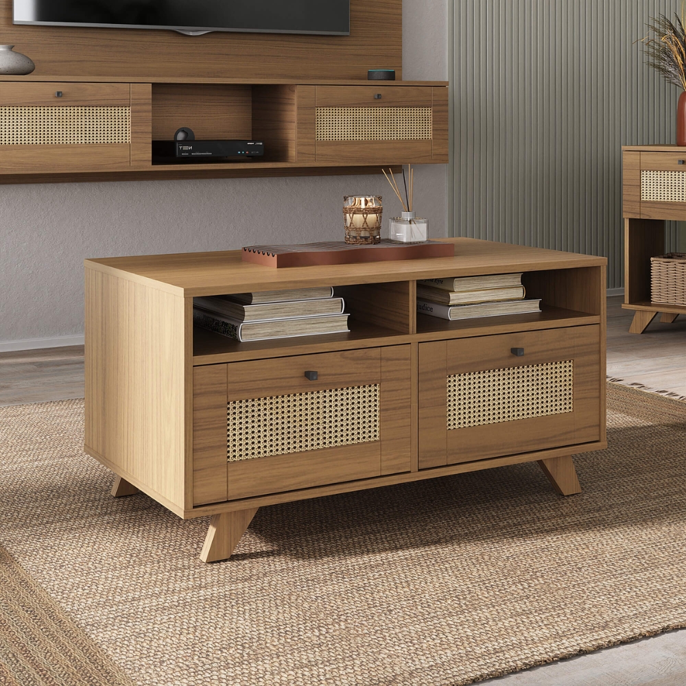 Mesa de centro Trama