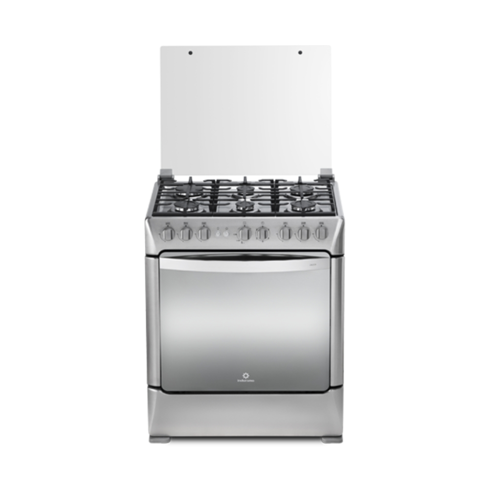 Estufa Galicia ZFO 30" IND