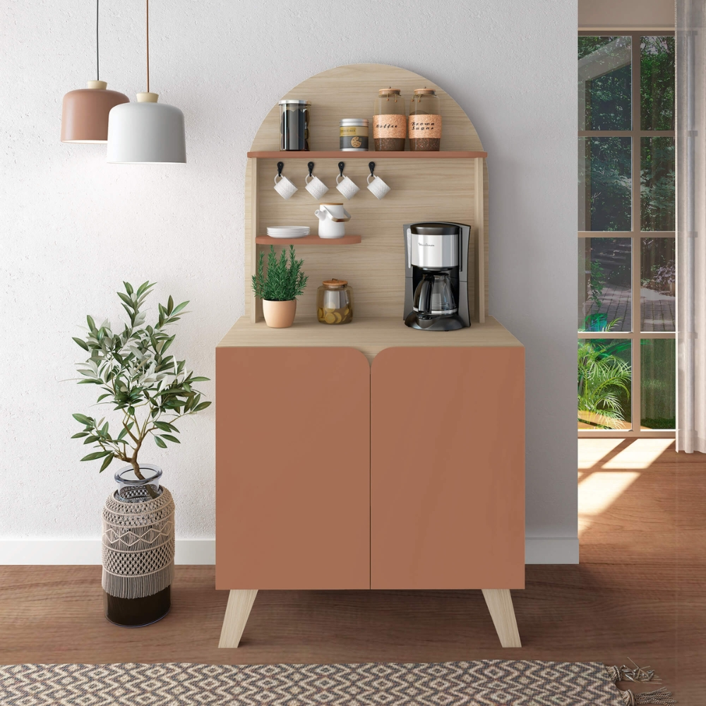 Cocineta Viena Nature