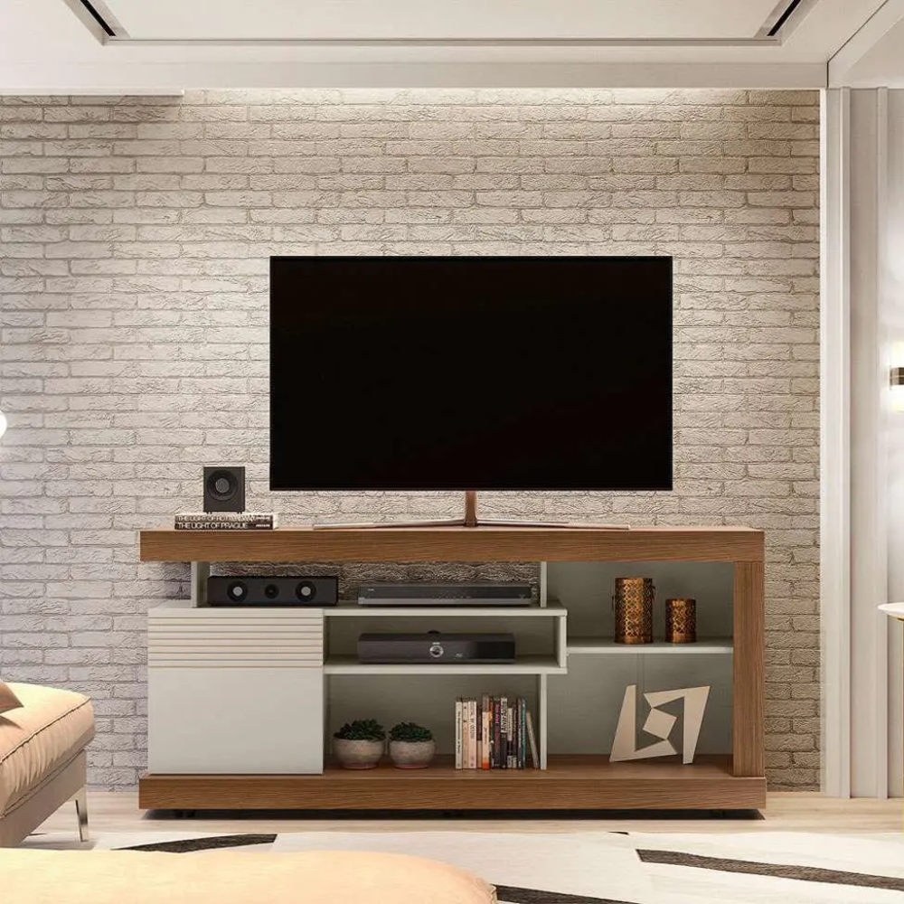 RACK GRAMADO FRE/BL 1.60m x0.71m