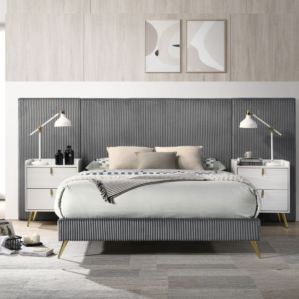 RECAMARA QUEEN BD01824Q MUILLE