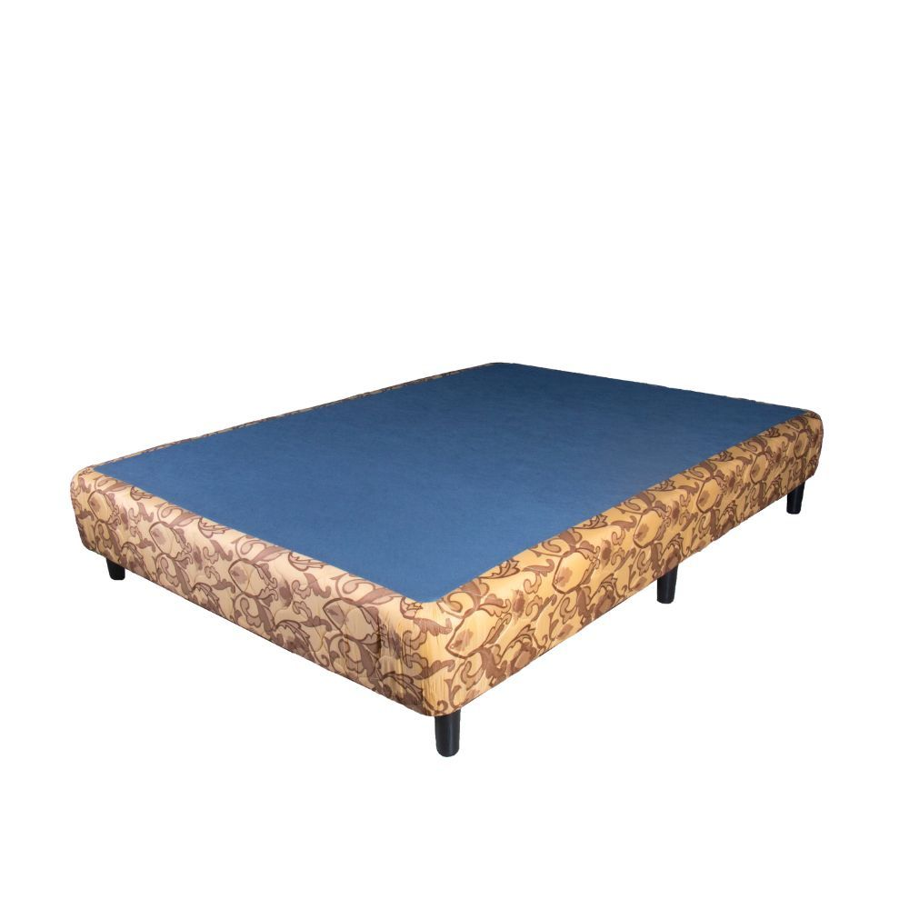 Box Spring para colchones Buen Sueño