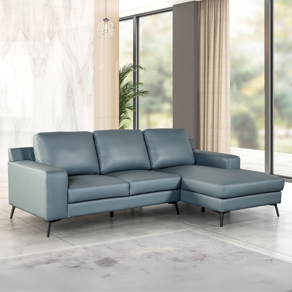 Sofá Chaise Inés Derecho – Estilo Moderno y Confort Duradero