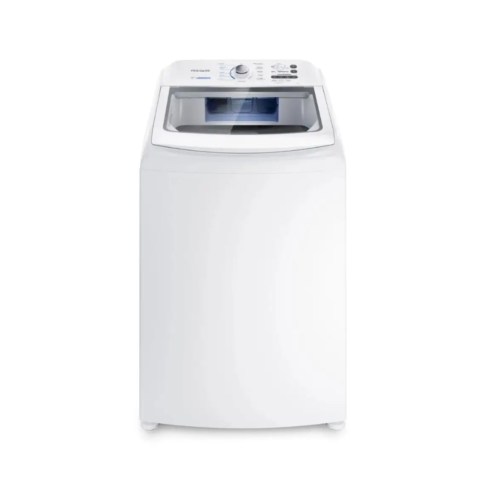 Lavadora Automática 17kg
