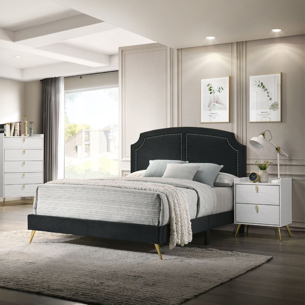 RECAMARA KING SIZE ZEENA