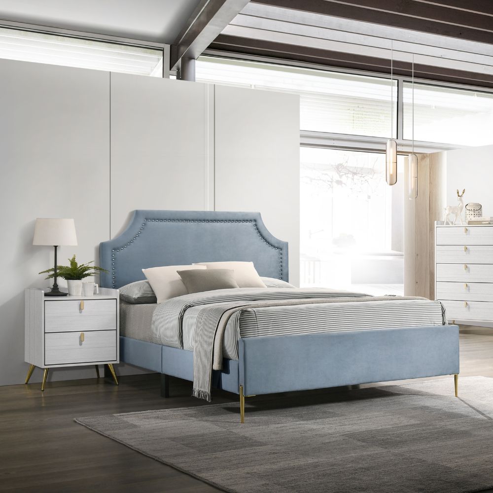 RECAMARA MILLA QUEEN