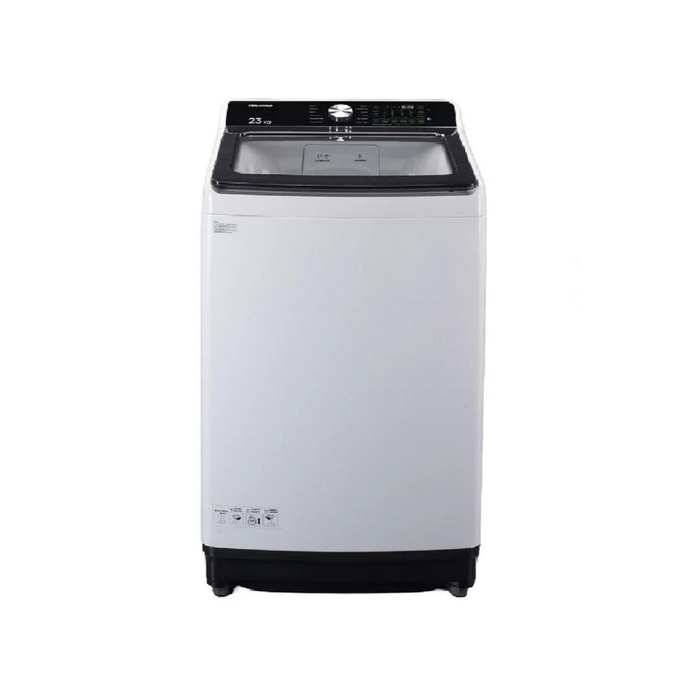 LAVADORA AUTOMATICA WT3T2323 23KG