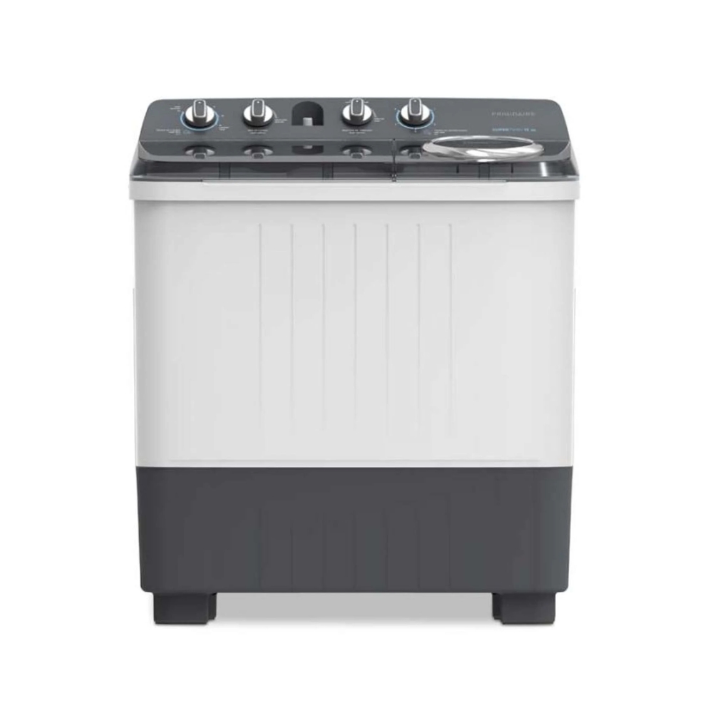 LAVADORA SEMI AUTOMATICA FWT15M3BTW 15Kg