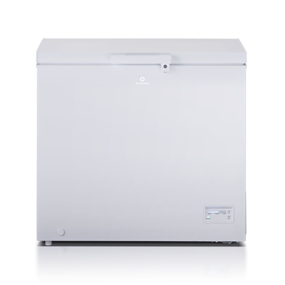CONGELADOR CI-299IBL 11pc INDURAMA
