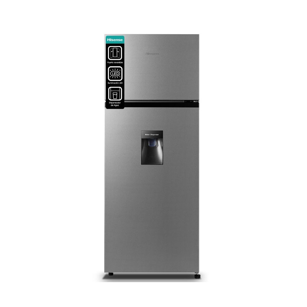 Refrigerador Top Mount 7.3 pies con dispensador