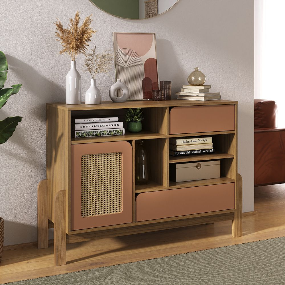 BUFETERA NATURE 122CMx85CM