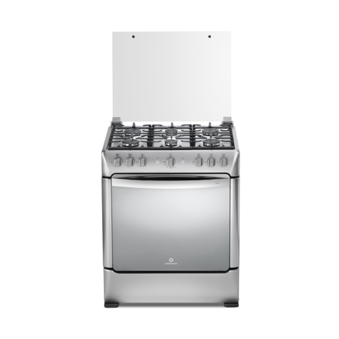 Estufa Parma ZFO 30" 6Q