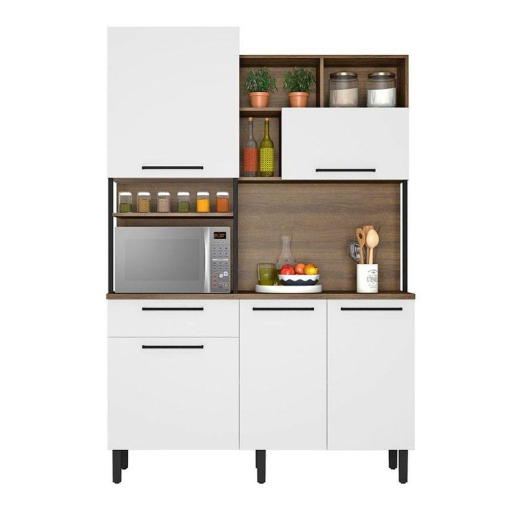 KIT BALI 5 PUERTAS/1GAVETA