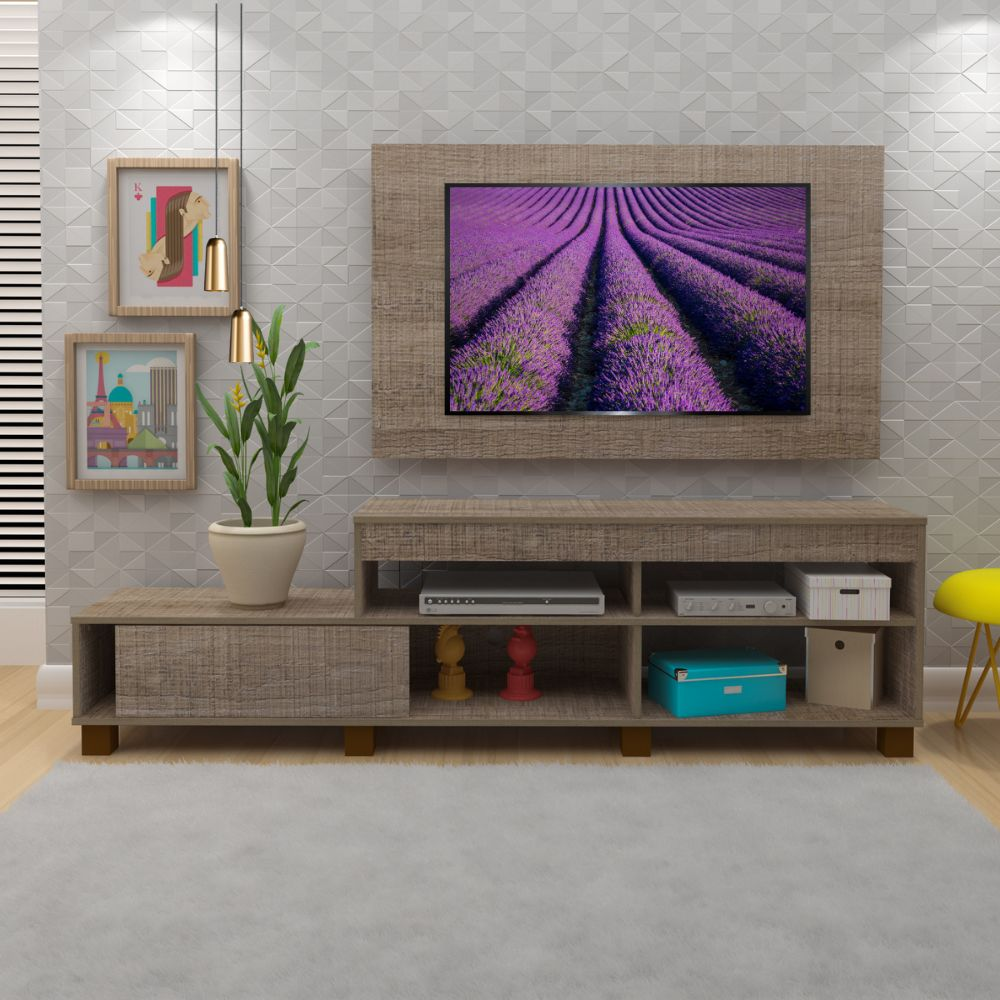 RACK PANEL TV47" EVER