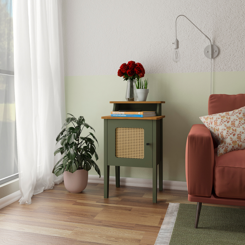 MESA AUXILIAR CHARLOTTE