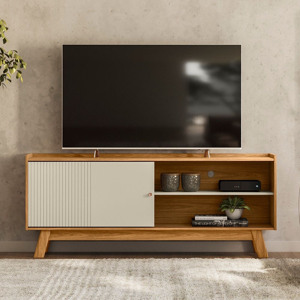 RACK AURUM NAT/BL 0.66x1.60