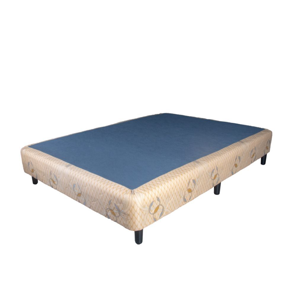 Box Spring para colchones Standard