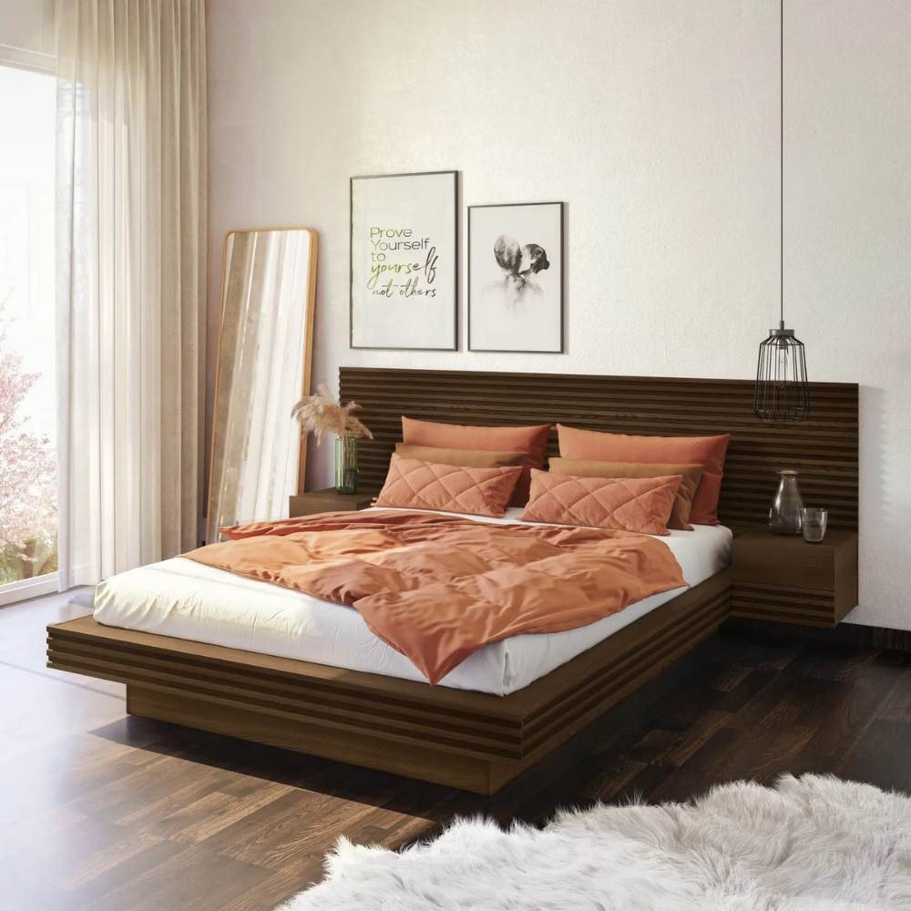 CAMA SAMAMBAIA+2M FULL