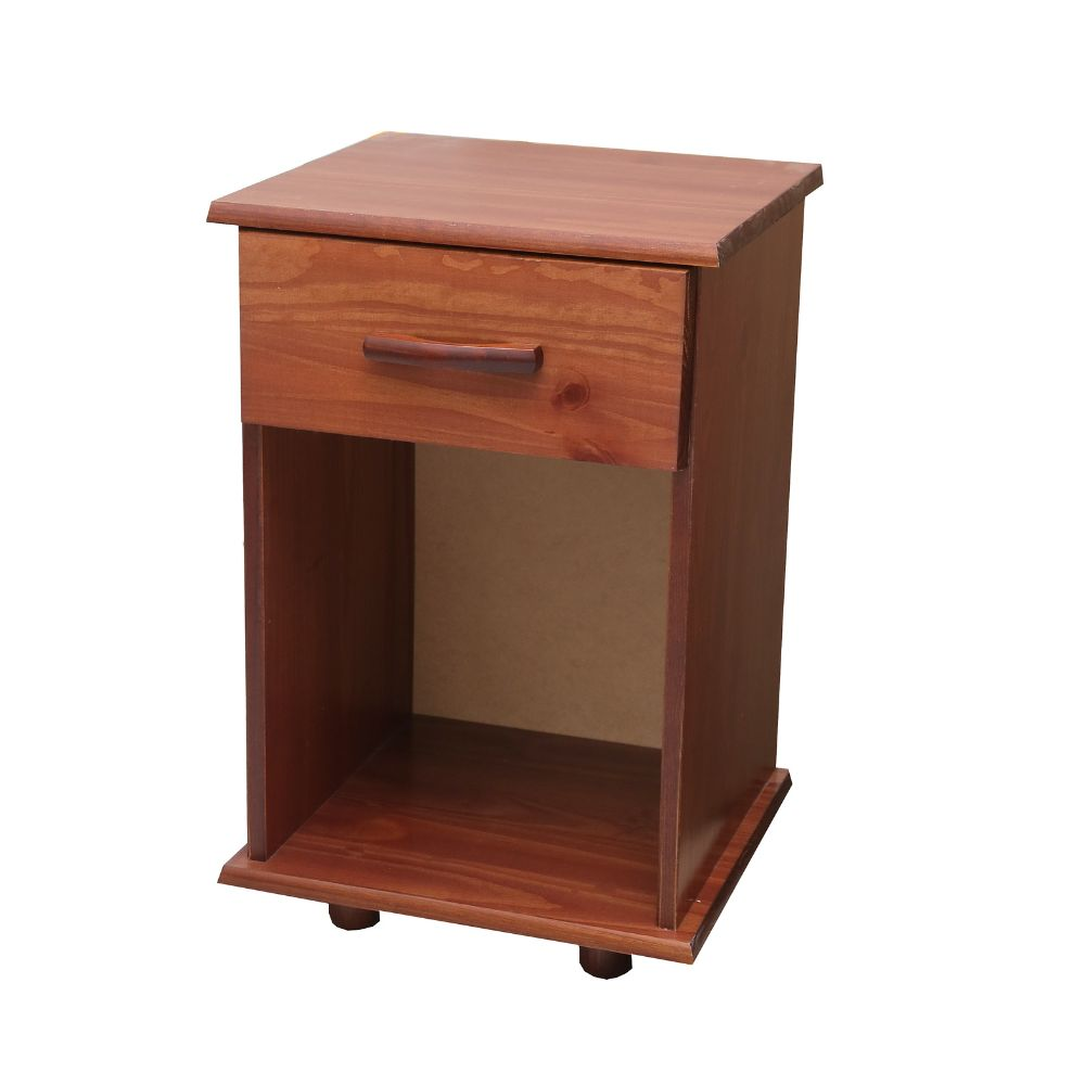 MESA DE NOCHE 1 GAVETA