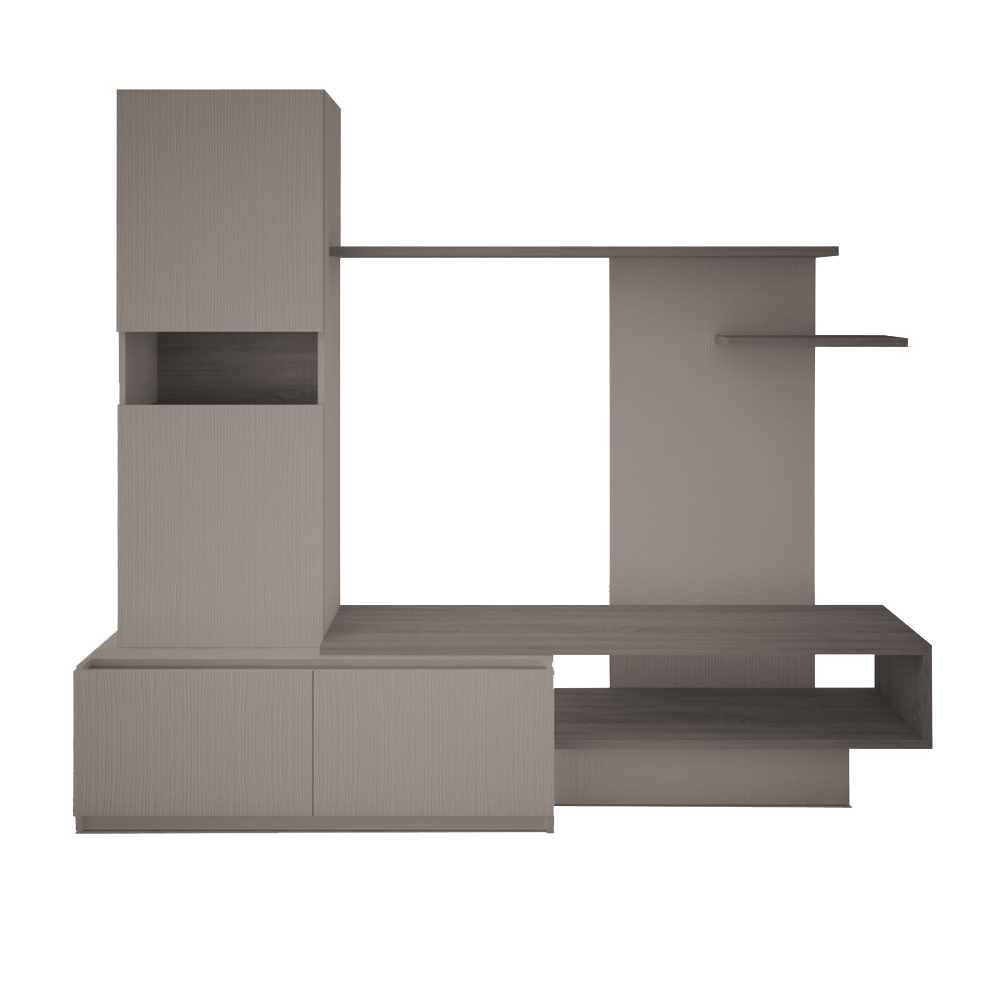 ESTANTE 8062 BCN-2 TRASMAN