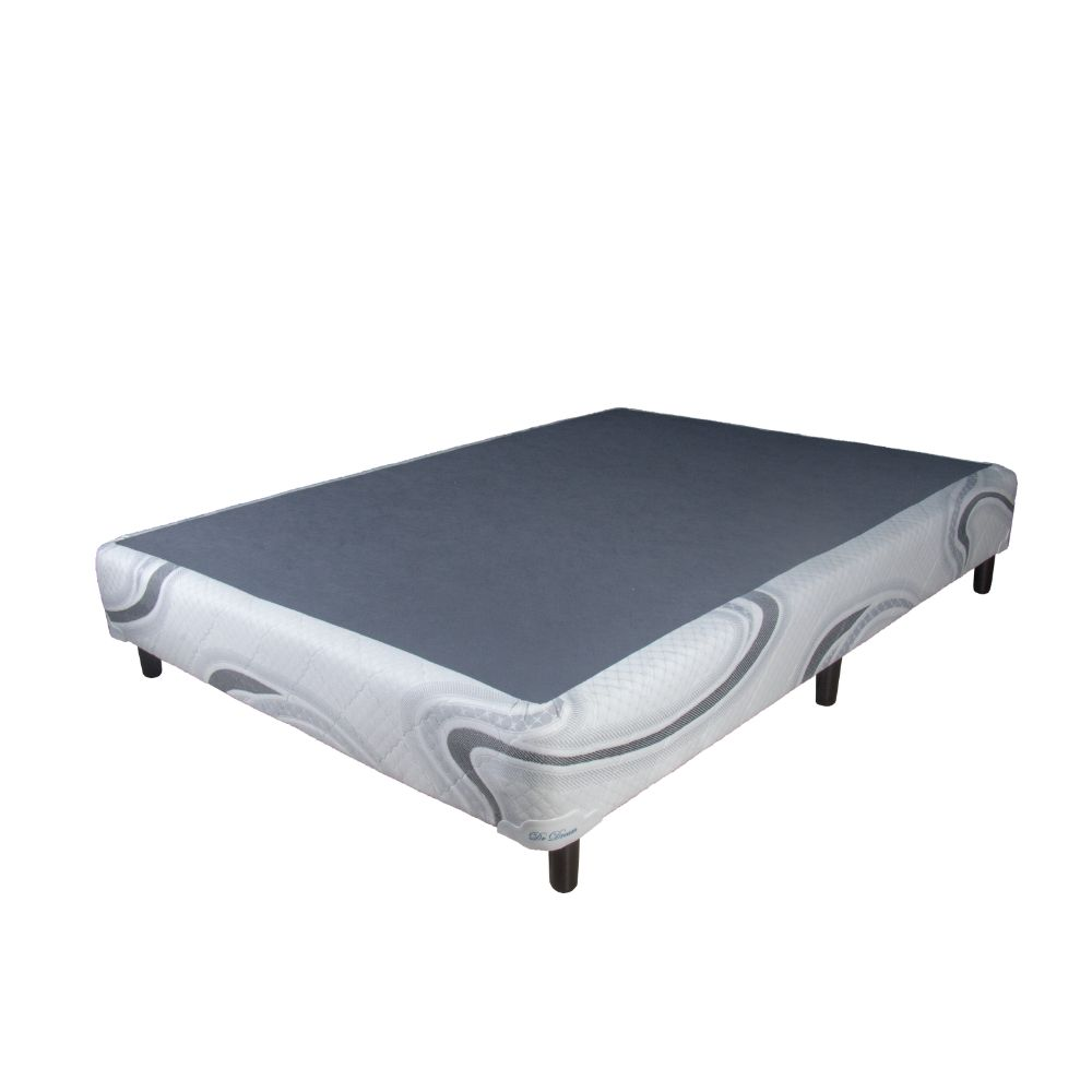 Box Spring para colchones Traditional