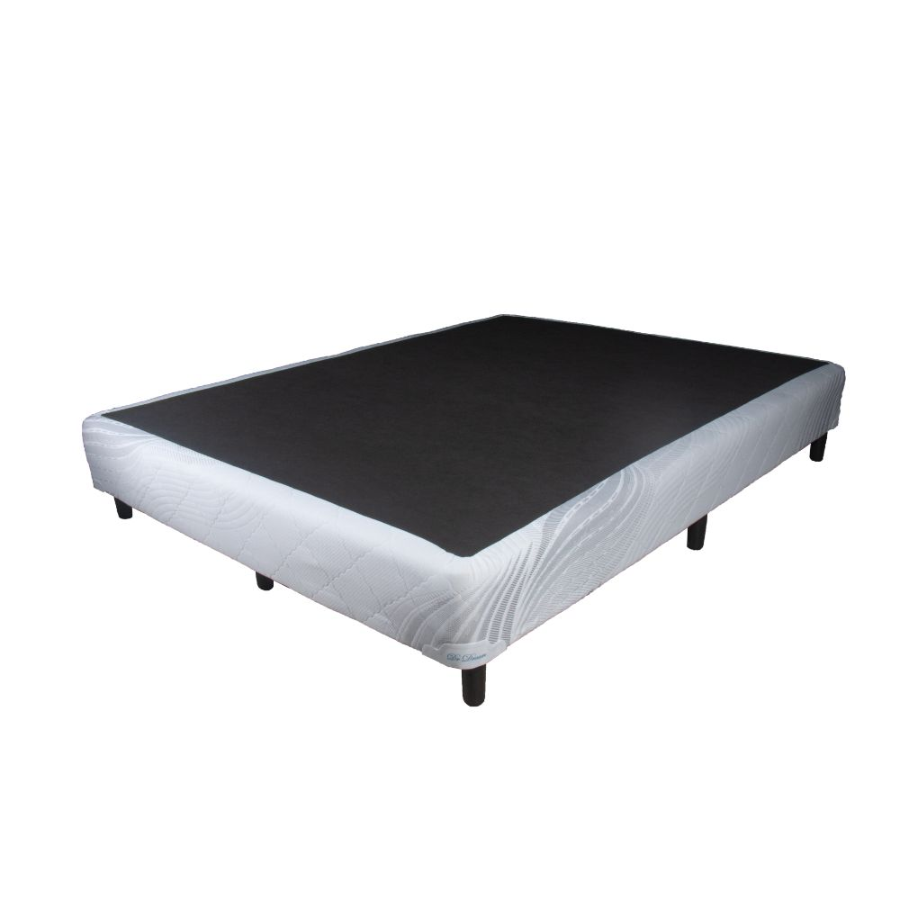Box Spring para colchones Europillowtop
