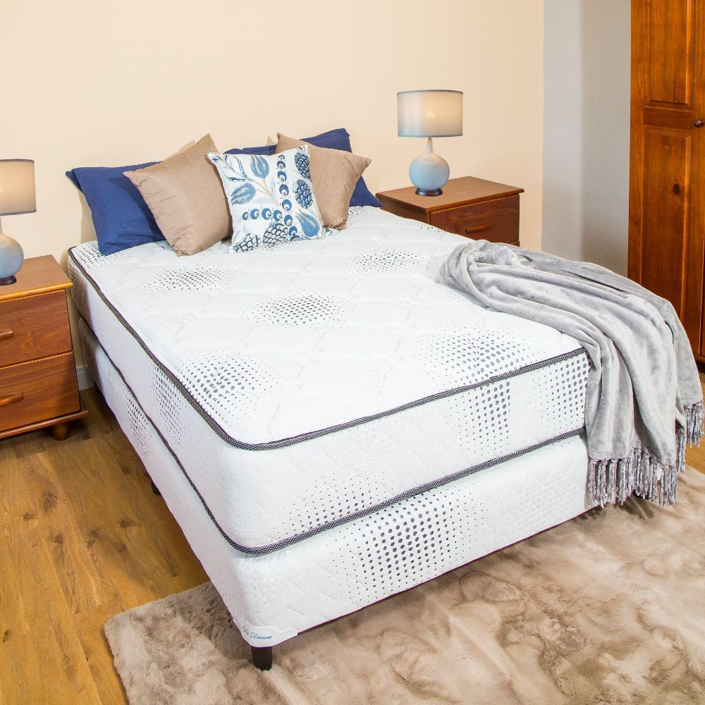 Colchón Ortopédico