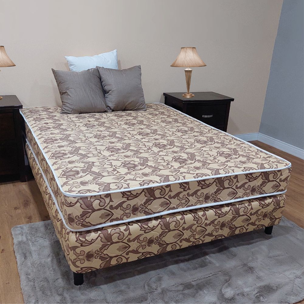 Colchón Buen Sueño