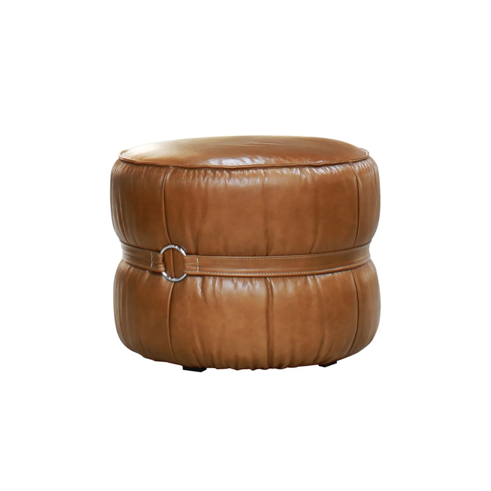 PIECERO DE CUERO SENEGAL LUXURY 417001