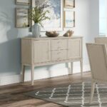 BUFETERA NAOMI BEIGE 2P/2G