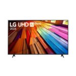 TV 75" 75UT8000PSB SMART 4K LG