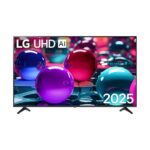 TV 55" 55UA7500PSA SMART 4K LG