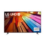 TV 65" 65UT8000PSB SMART LG